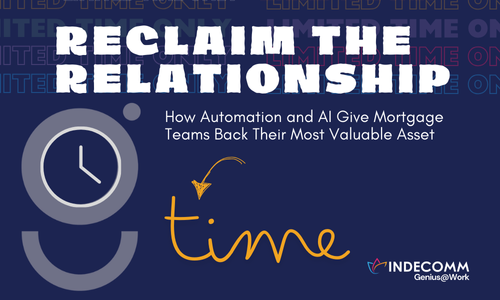 Reclaim the Relationship